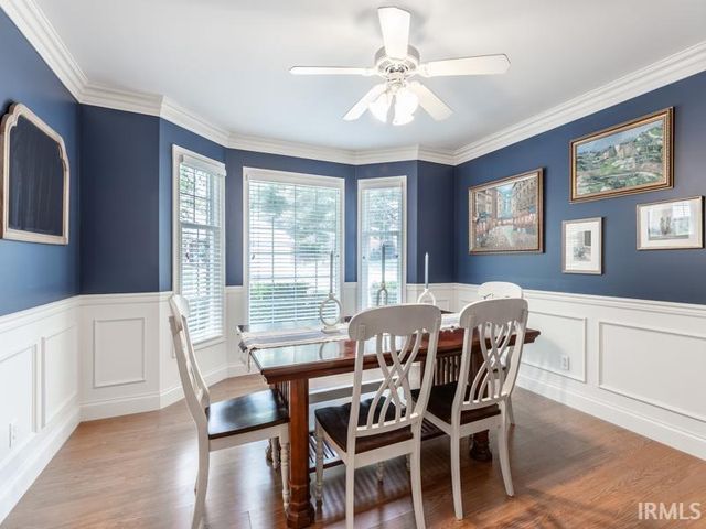 5013 Cider Mill Court, Evansville, IN 47711