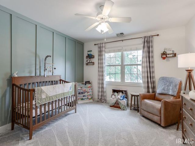 5013 Cider Mill Court, Evansville, IN 47711