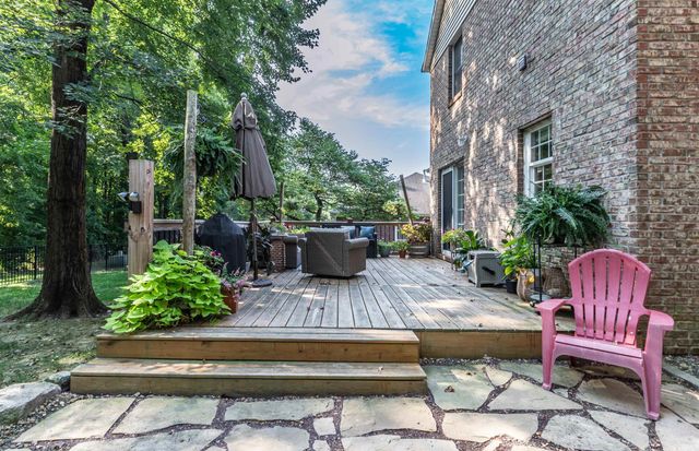 5013 Cider Mill Court, Evansville, IN 47711