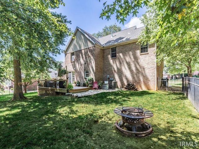 5013 Cider Mill Court, Evansville, IN 47711