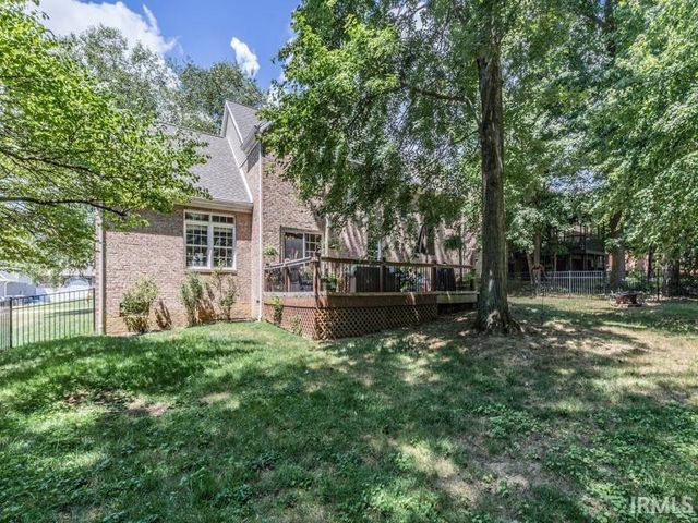 5013 Cider Mill Court, Evansville, IN 47711