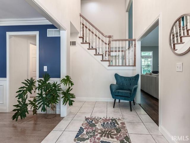 5013 Cider Mill Court, Evansville, IN 47711