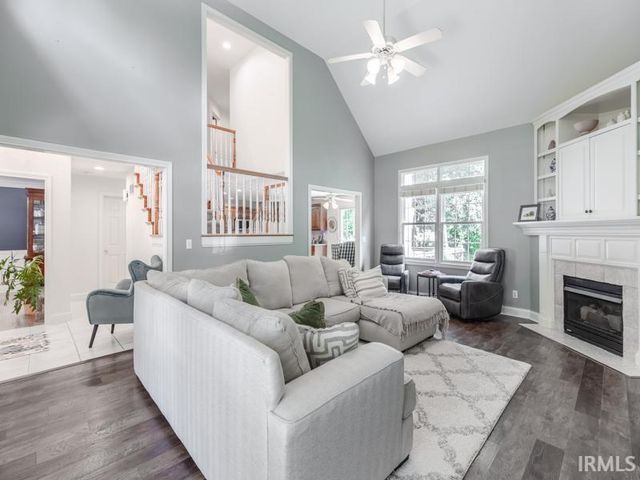 5013 Cider Mill Court, Evansville, IN 47711