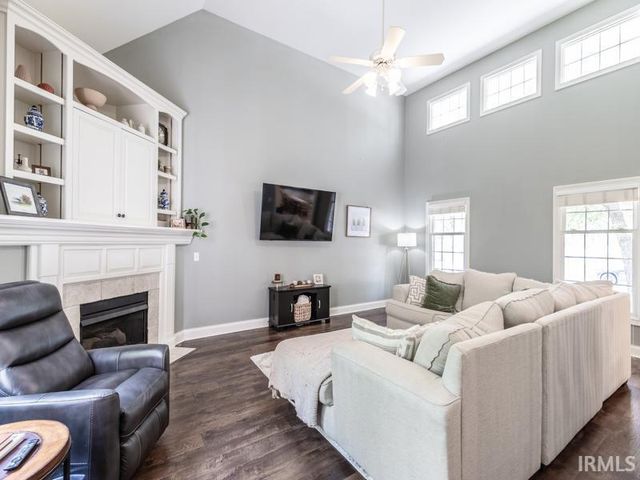 5013 Cider Mill Court, Evansville, IN 47711