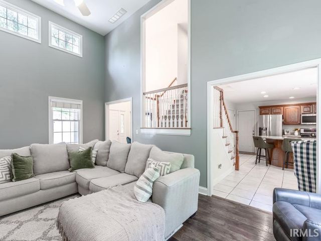 5013 Cider Mill Court, Evansville, IN 47711