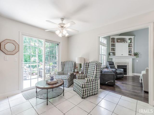 5013 Cider Mill Court, Evansville, IN 47711