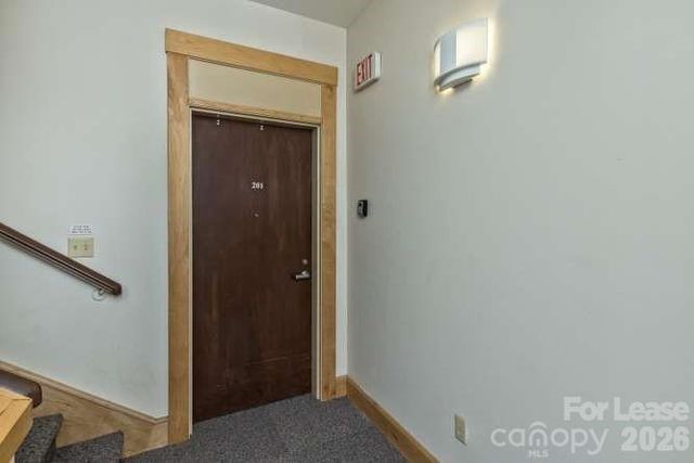 56 College Street 201, Asheville, NC 28801