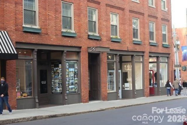 56 College Street 201, Asheville, NC 28801