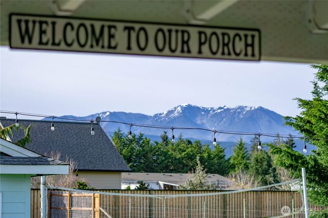 787 N Kendall Road, Sequim, WA 98382