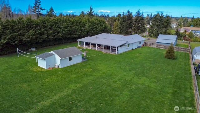 787 N Kendall Road, Sequim, WA 98382