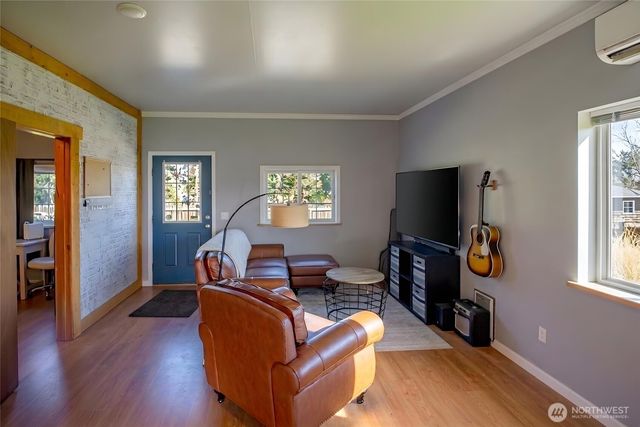 787 N Kendall Road, Sequim, WA 98382