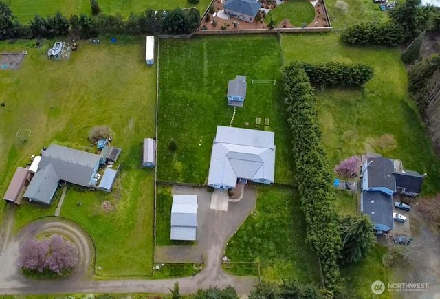 787 N Kendall Road, Sequim, WA 98382