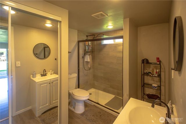 787 N Kendall Road, Sequim, WA 98382