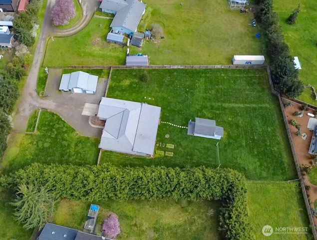 787 N Kendall Road, Sequim, WA 98382