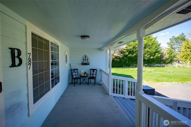 787 N Kendall Road, Sequim, WA 98382