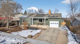 707 Manitou Boulevard, Colorado Springs, CO 80904