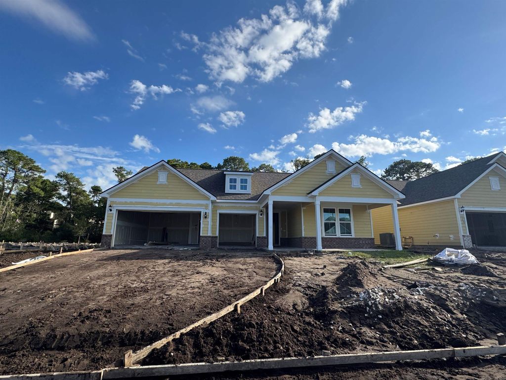 1589 Crested Iris Way, North Myrtle Beach, SC 29582 — photo 2