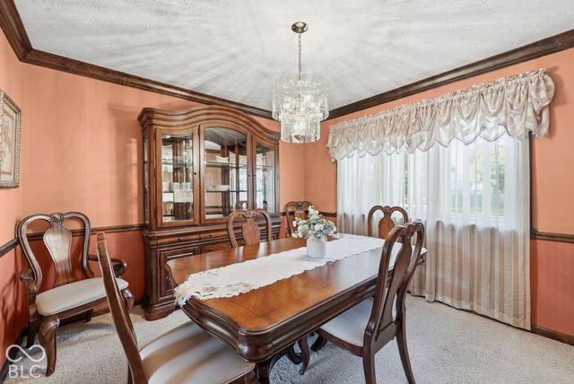 592 Echo Bend Boulevard, Greenwood, IN 46142