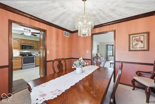 592 Echo Bend Boulevard, Greenwood, IN 46142