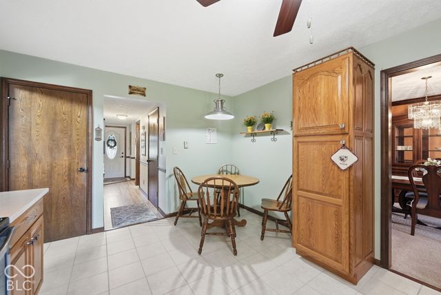 592 Echo Bend Boulevard, Greenwood, IN 46142