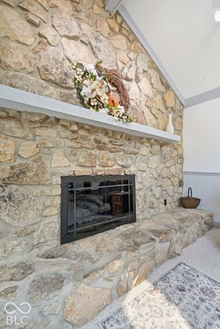 592 Echo Bend Boulevard, Greenwood, IN 46142