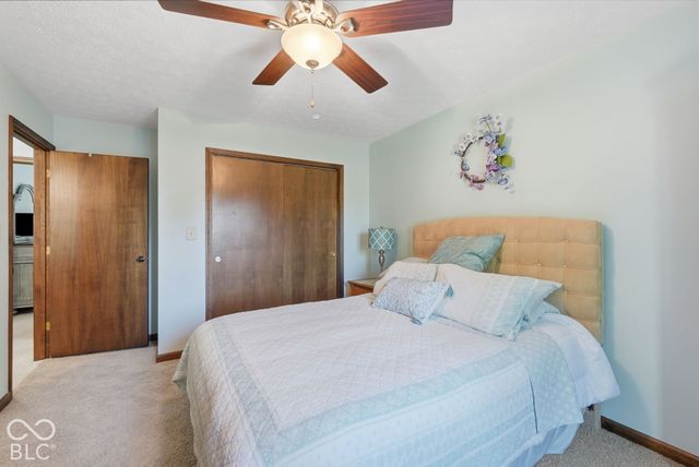 592 Echo Bend Boulevard, Greenwood, IN 46142