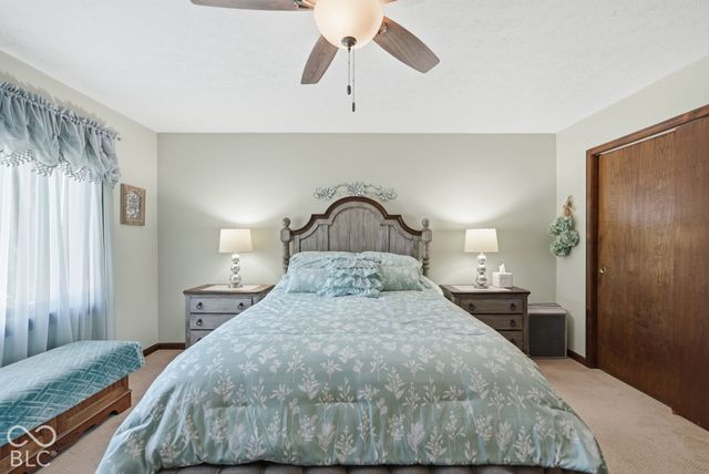592 Echo Bend Boulevard, Greenwood, IN 46142