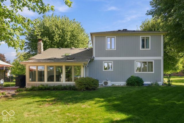 592 Echo Bend Boulevard, Greenwood, IN 46142