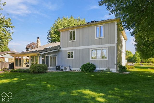 592 Echo Bend Boulevard, Greenwood, IN 46142