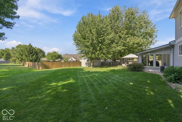 592 Echo Bend Boulevard, Greenwood, IN 46142