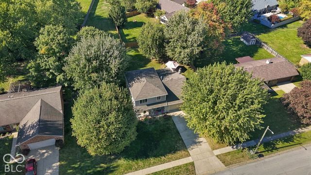 592 Echo Bend Boulevard, Greenwood, IN 46142