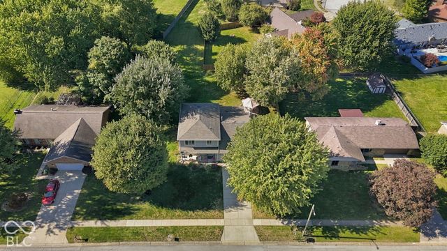 592 Echo Bend Boulevard, Greenwood, IN 46142