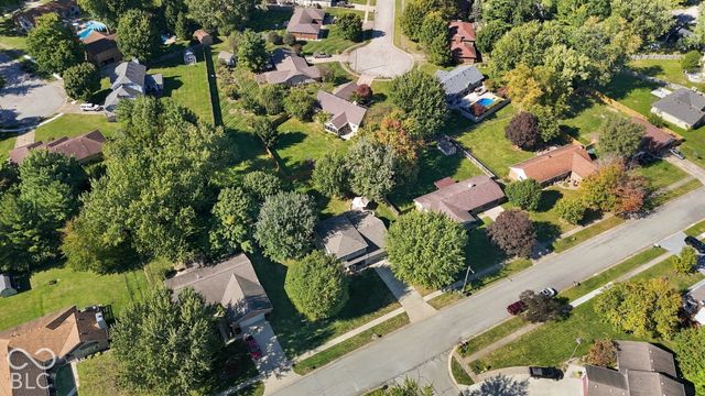 592 Echo Bend Boulevard, Greenwood, IN 46142