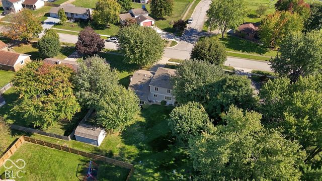 592 Echo Bend Boulevard, Greenwood, IN 46142
