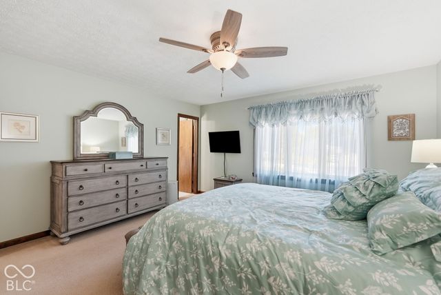 592 Echo Bend Boulevard, Greenwood, IN 46142