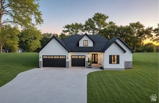 268 W 3400 S #5, Nibley, UT 84321