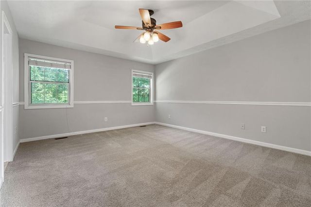 2573 Kennesaw Springs NW Court, Kennesaw, GA 30144