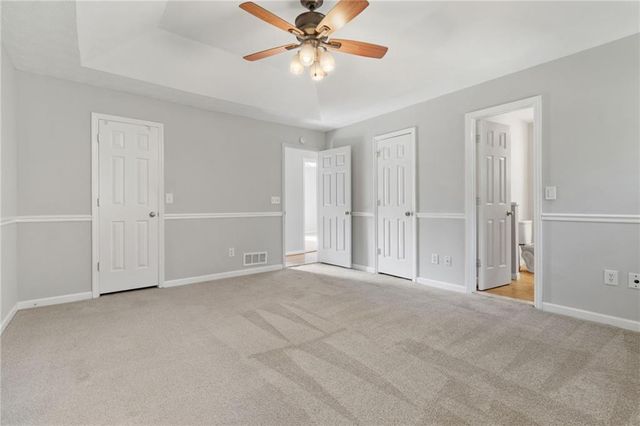 2573 Kennesaw Springs NW Court, Kennesaw, GA 30144