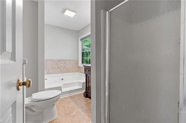 2573 Kennesaw Springs NW Court, Kennesaw, GA 30144