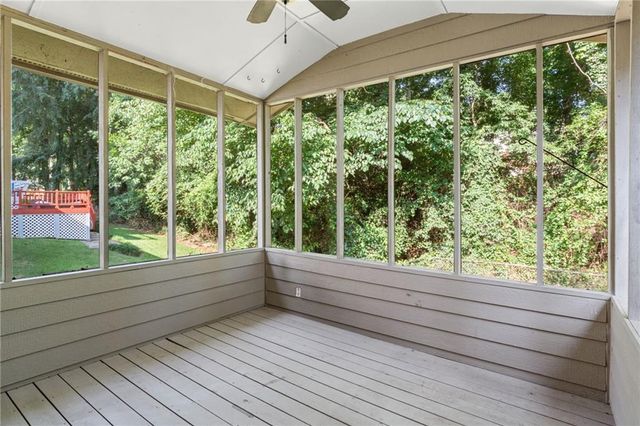 2573 Kennesaw Springs NW Court, Kennesaw, GA 30144