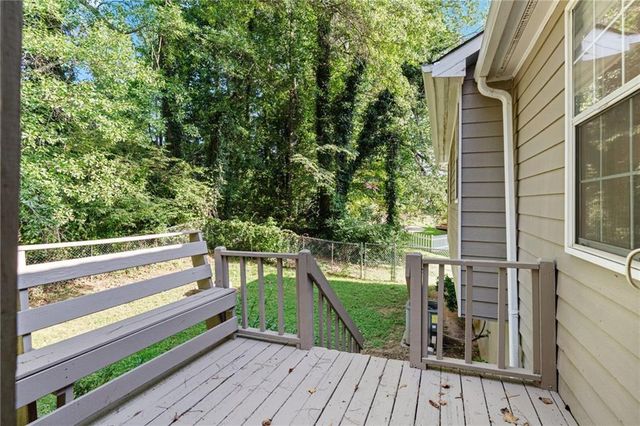 2573 Kennesaw Springs NW Court, Kennesaw, GA 30144