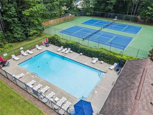 2573 Kennesaw Springs NW Court, Kennesaw, GA 30144