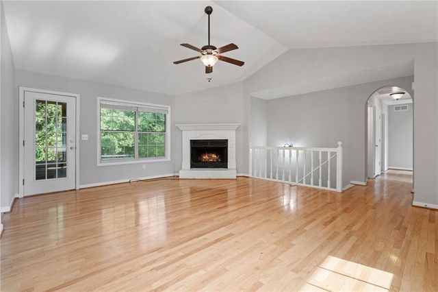 2573 Kennesaw Springs NW Court, Kennesaw, GA 30144