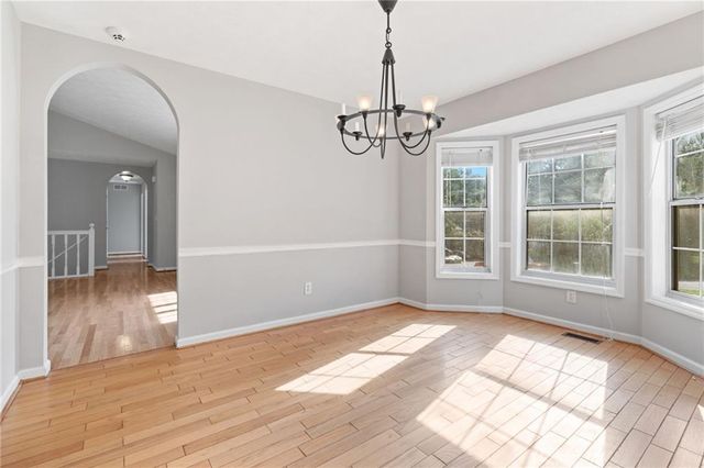 2573 Kennesaw Springs NW Court, Kennesaw, GA 30144