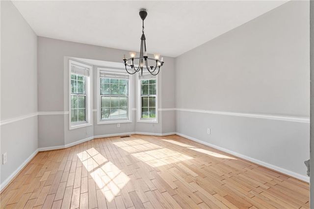 2573 Kennesaw Springs NW Court, Kennesaw, GA 30144