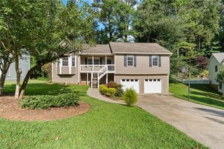 2573 Kennesaw Springs NW Court, Kennesaw, GA 30144