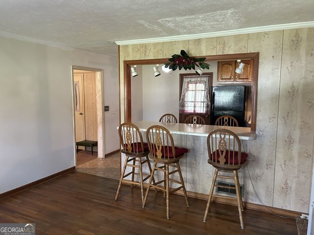 4884 Maurice Drive NW, Lilburn, GA 30047