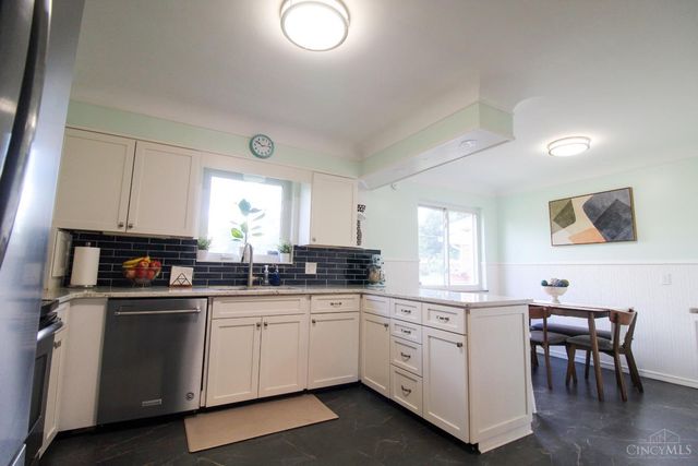 3743 Langhorst Court, Sycamore Twp, OH 45236