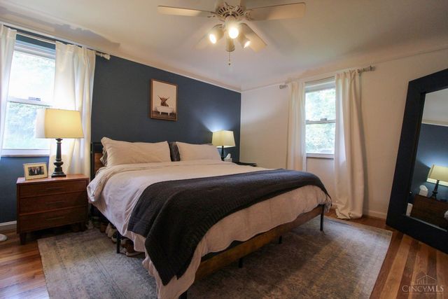 3743 Langhorst Court, Sycamore Twp, OH 45236