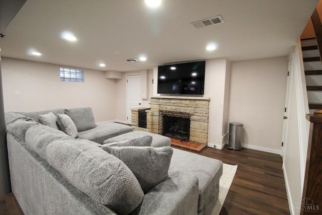 3743 Langhorst Court, Sycamore Twp, OH 45236